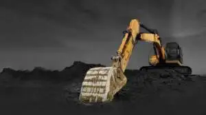 Travaux d'excavation et machinerie lourde par Entreprises Clément à Mirabel